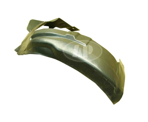 FENDER LINER FR RH RR SECTION