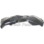 FENDER LINER FR RH — photo 4
