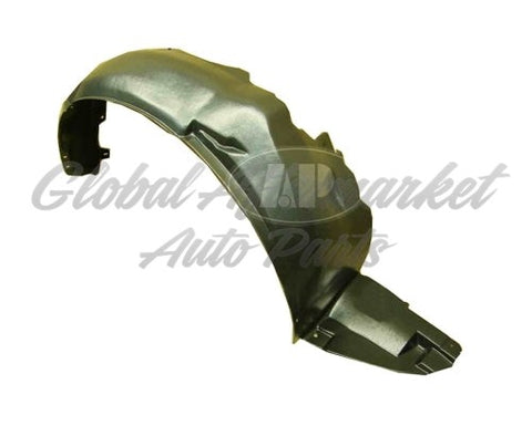 FENDER LINER RH