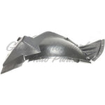 FENDER LINER FR RH FRONT SECTION LS/LT/LTZ — photo 2