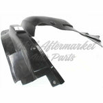 FENDER LINER FR RH RR SECTION LS/LT/LTZ — photo 3