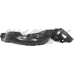 FENDER LINER RH — photo 3