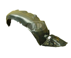 FENDER LINER RH