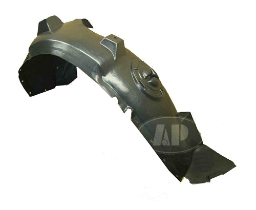 FENDER LINER FR RH