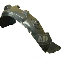 FENDER LINER FR RH
