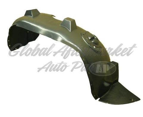 FENDER LINER FR RH
