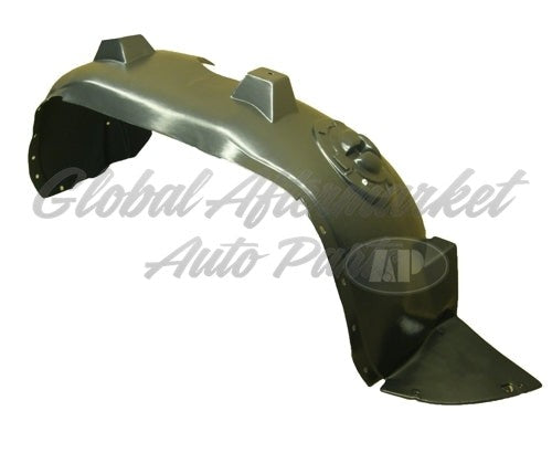 FENDER LINER FR RH