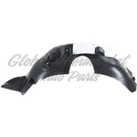 FENDER LINER FR RH — photo 2