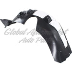 FENDER LINER FR RH — photo 3