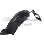 FENDER LINER FR RH — photo 4