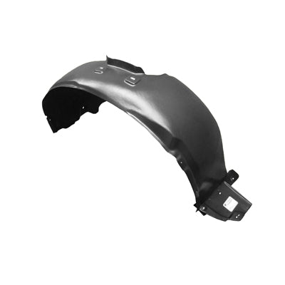 FENDER LINER FR RH
