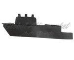 FENDER DEFLECTOR FR RH — photo 1