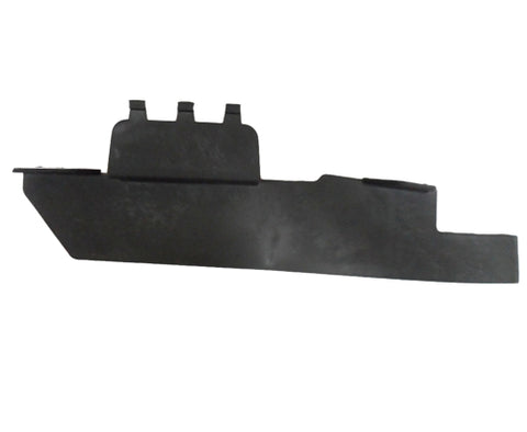 FENDER DEFLECTOR FR RH