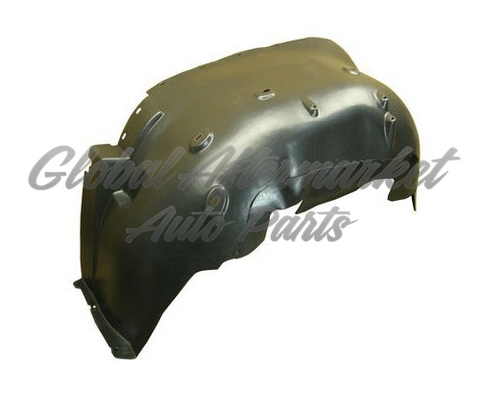 FENDER LINER FR RH 2500/3500