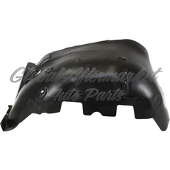 FENDER LINER FR RH 2500/3500