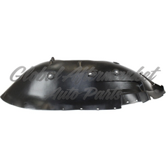 FENDER LINER FR RH 2500/3500