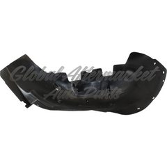 FENDER LINER FR RH 2500/3500