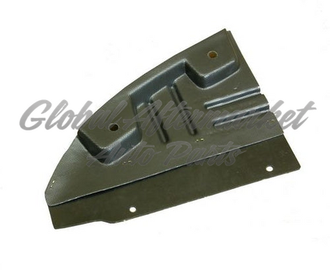 FENDER LINER FR RH LOWER 2500/3500