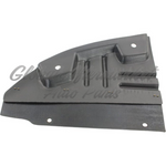 FENDER LINER FR RH LOWER 2500/3500 — photo 2
