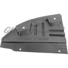 FENDER LINER FR RH LOWER 2500/3500