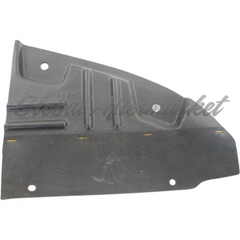 FENDER LINER FR RH LOWER 2500/3500