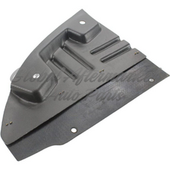 FENDER LINER FR RH LOWER 2500/3500