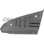 FENDER LINER FR RH LOWER 2500/3500 — photo 5