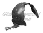 FENDER LINER FR RH — photo 2