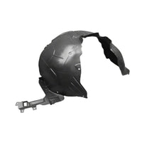 FENDER LINER FR RH