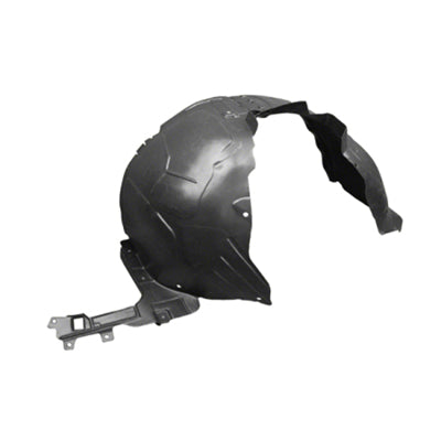 FENDER LINER FR RH