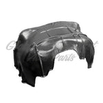 FENDER LINER FR RH — photo 1