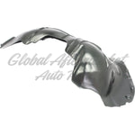 FENDER LINER FR RH — photo 3