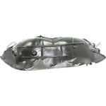 FENDER LINER FR RH — photo 5