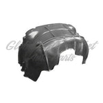 FENDER LINER FR RH — photo 1