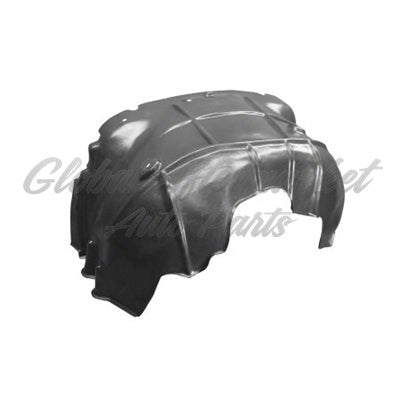 FENDER LINER FR RH