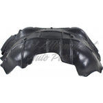 FENDER LINER FR RH — photo 2