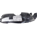 FENDER LINER FR RH W/INSULATION FOAM — photo 2