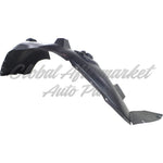 FENDER LINER FR RH W/INSULATION FOAM — photo 3