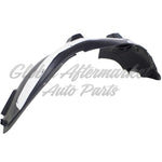 FENDER LINER FR RH W/INSULATION FOAM — photo 4