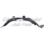 FENDER LINER FR RH W/INSULATION FOAM — photo 5