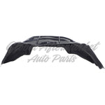 FENDER LINER FR RH — photo 5