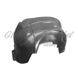 FENDER LINER RH