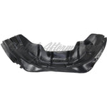 FENDER LINER FR RH — photo 2