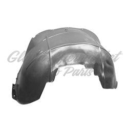 FENDER LINER FR RH FOR TAHOE W/Z71 PKG/SURBURBAN W/OFF-ROAD PKG