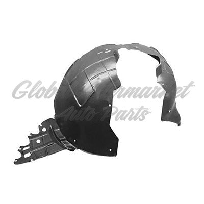 FENDER LINER FR RH