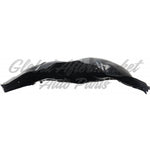 FENDER LINER RH VACUUM MOLDED — photo 2