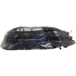 FENDER LINER RH VACUUM MOLDED — photo 3