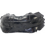FENDER LINER RH VACUUM MOLDED — photo 4