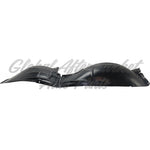 FENDER LINER FR RH VACUUM FORMED — photo 2