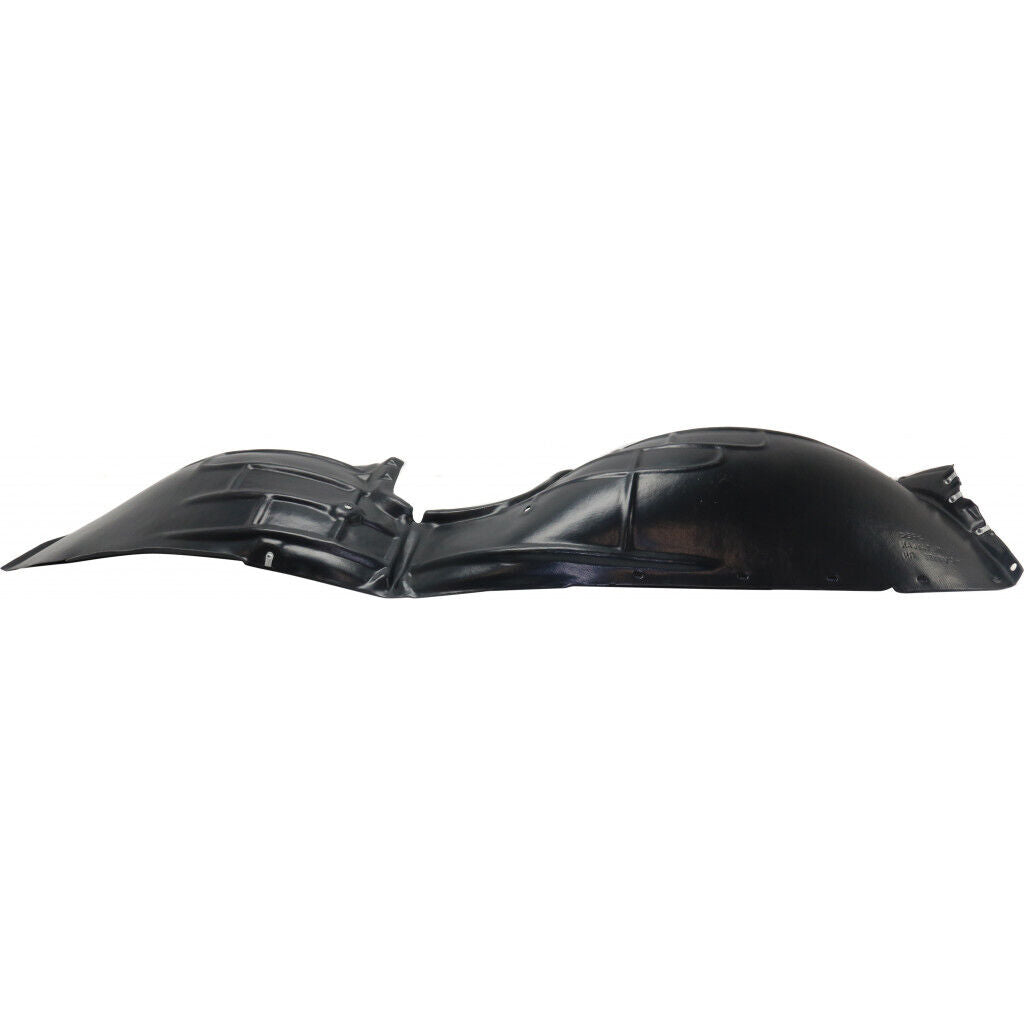 FENDER LINER FR RH VACUUM FORMED